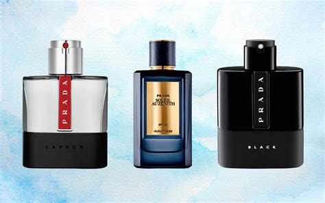 prada men collogne|prada men's cologne list.